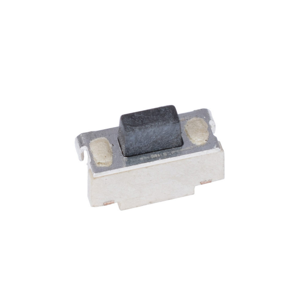 Кнопка 2x4x3.5мм кутового SMD TS-2X4X3.5 Кнопка 2x4x3.5мм кутового SMD TS-2X4X3.5