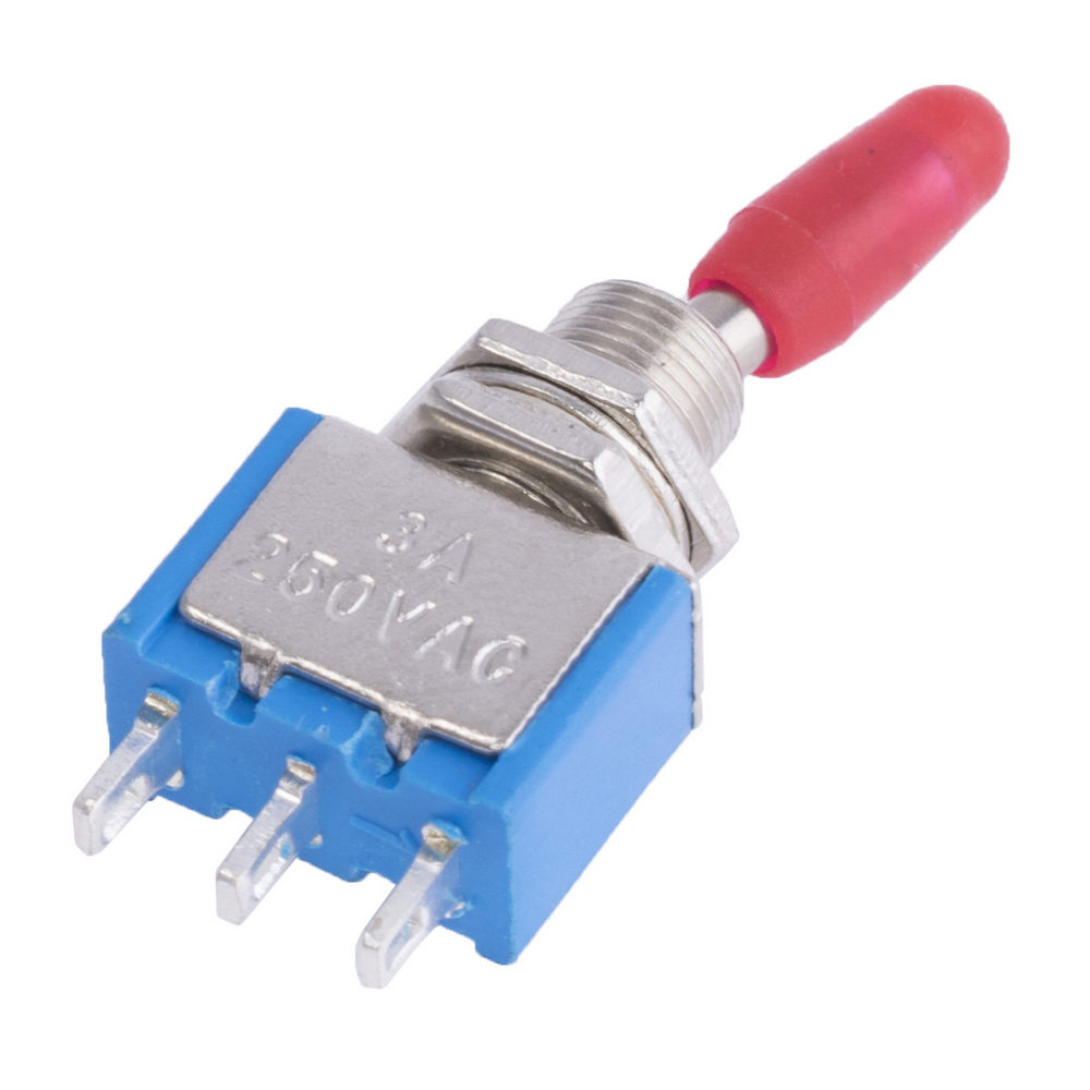 KNX-103 (тумблер) KNX-103 (тумблер)