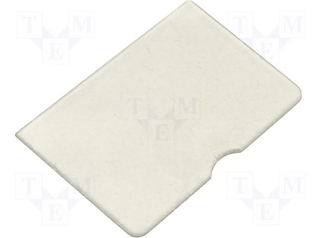 Trennwand für Zellen SZUFL*** (KON-PX12-PRZEGR) Trennwand für Zellen SZUFL*** (KON-PX12-PRZEGR)