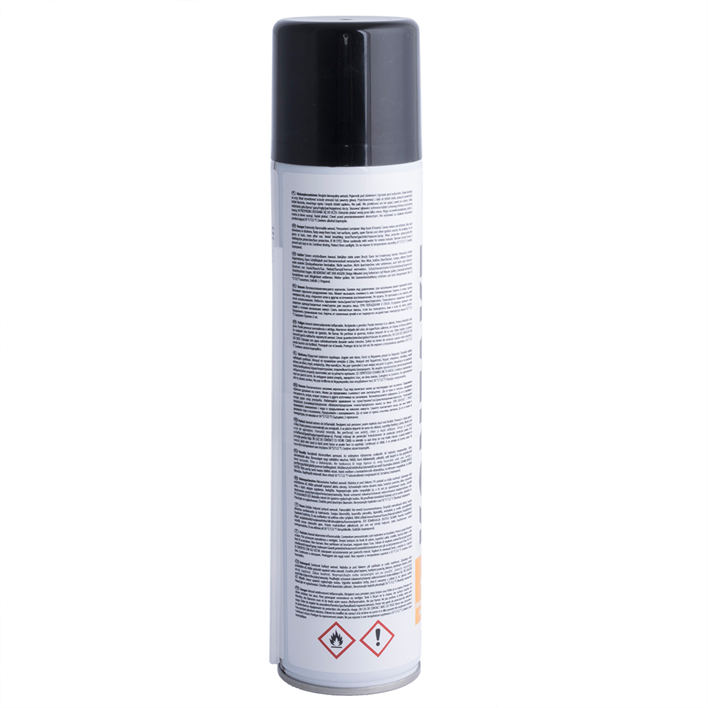 Kontakt IPA Plus Spray 300ml Isopropanol Entfetter Elektronik Reiniger