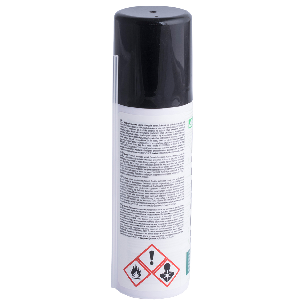 Kontakt U Spray 60ml Universal Reiniger für Elektronik Kontaktspray