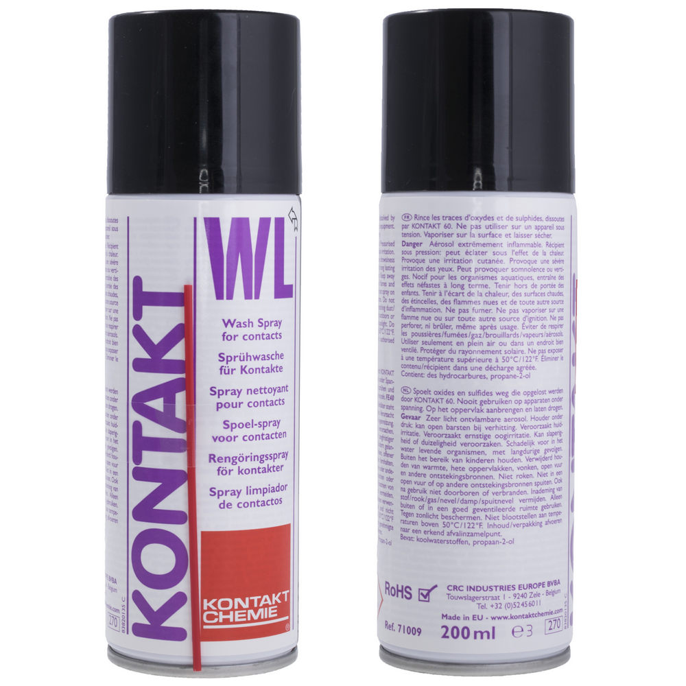 KONTAKT WL 200ml