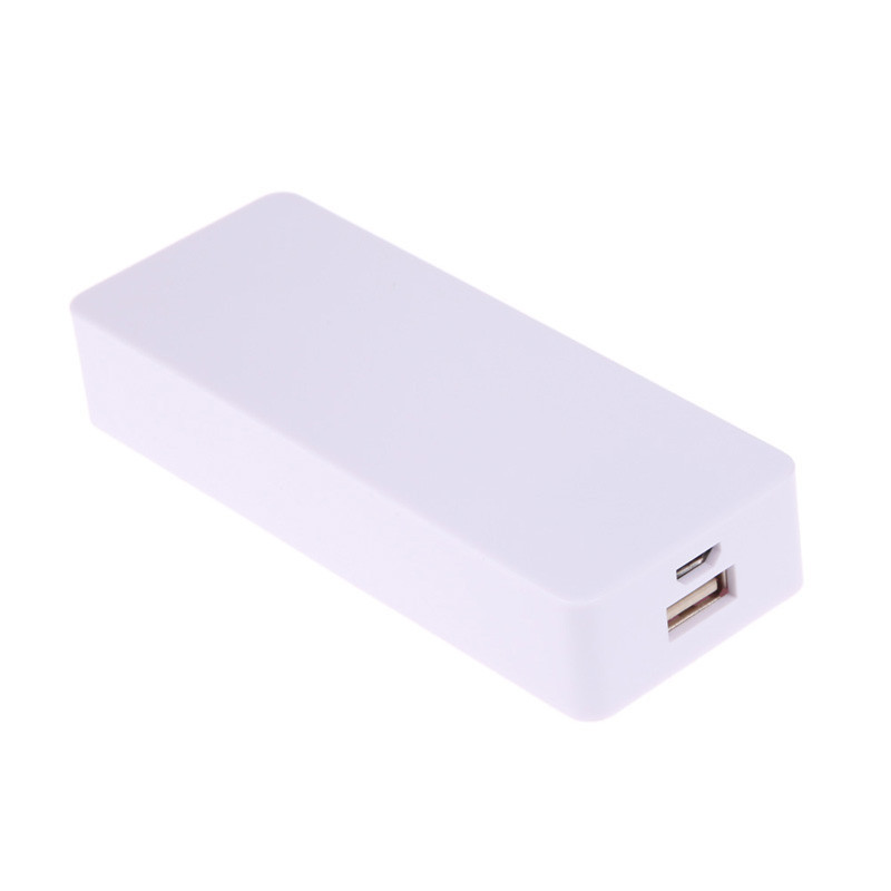Gehause 2x18650 mit USB Gehause 2x18650 mit USB