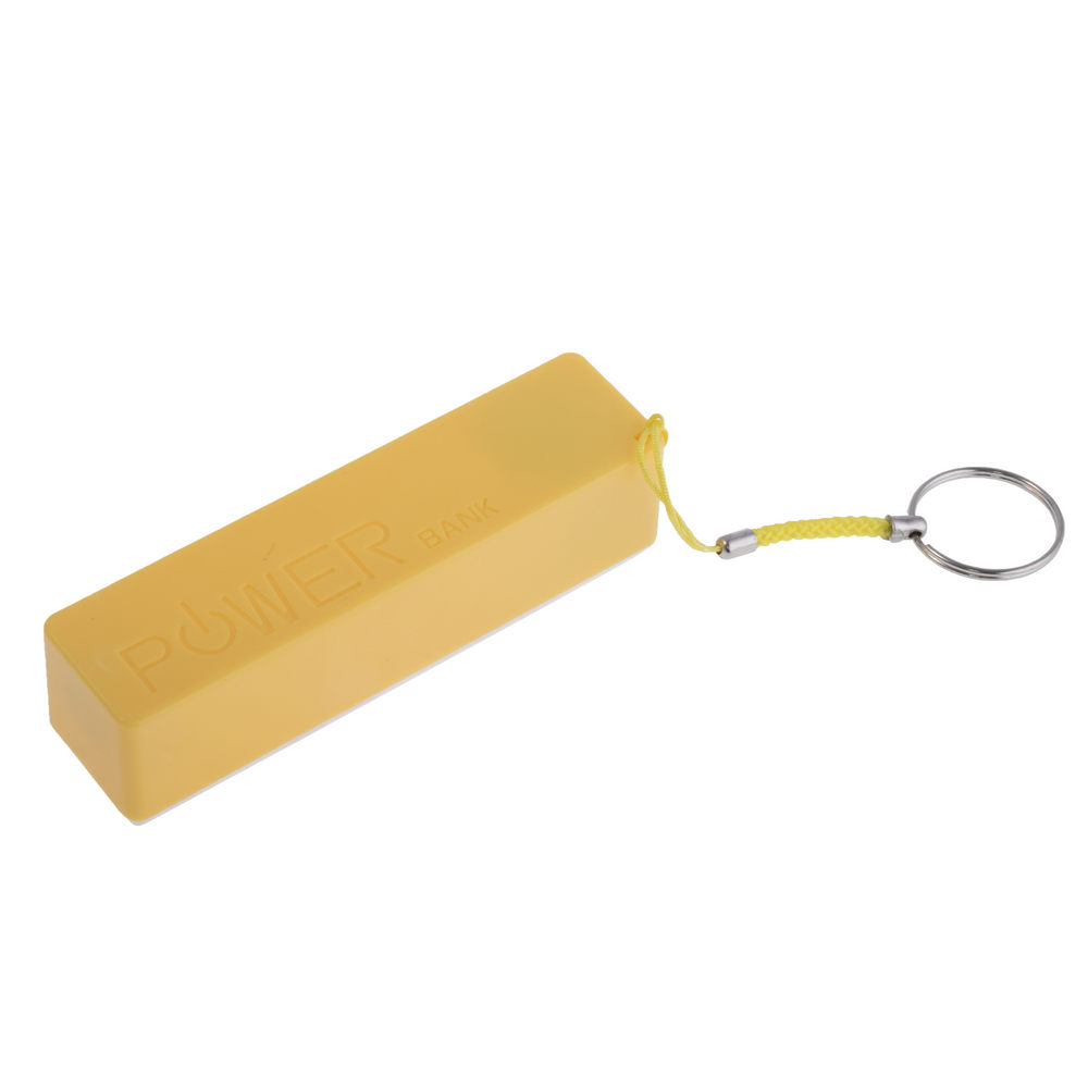 Корпус 1x18650 с USB Корпус 1x18650 с USB