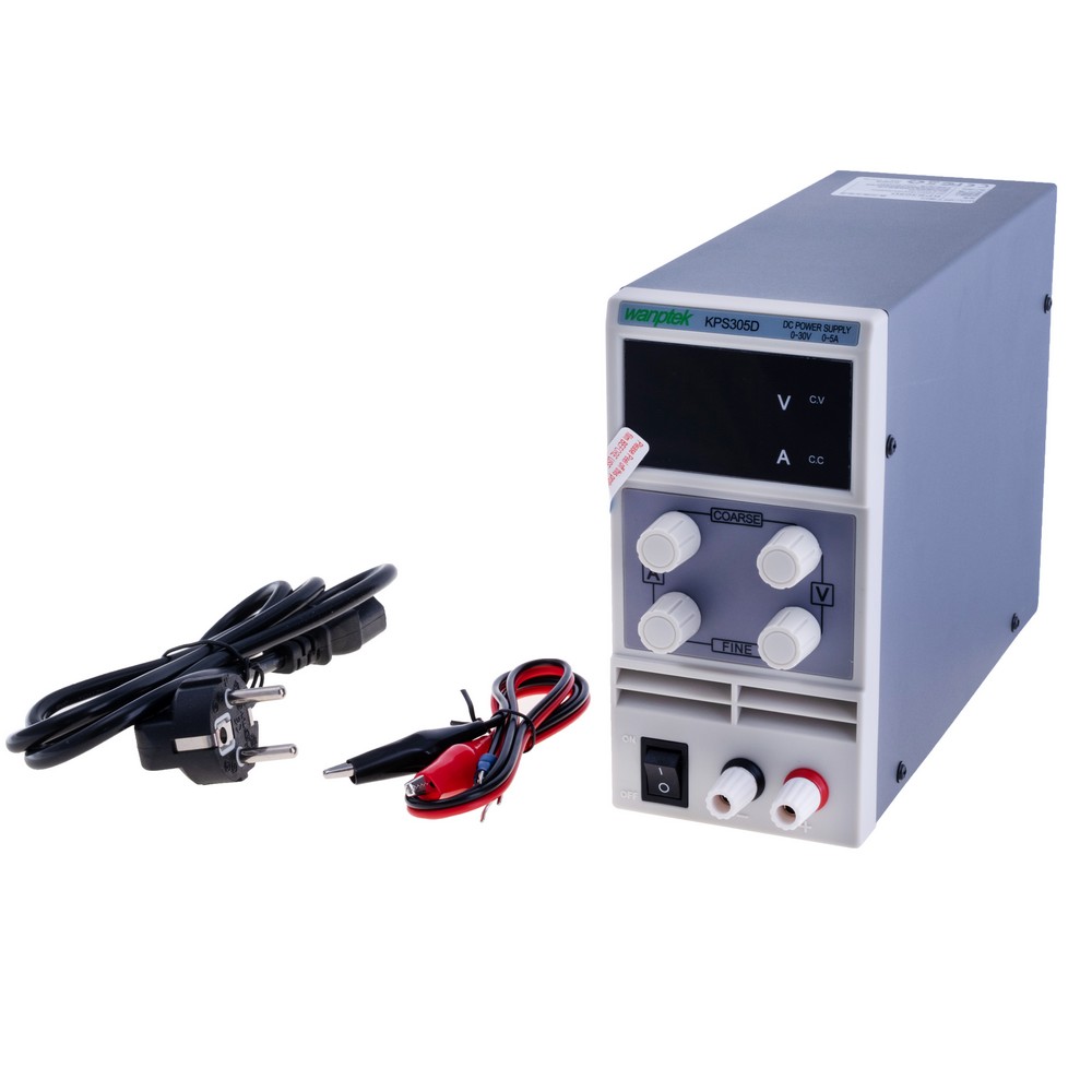 KPS305D