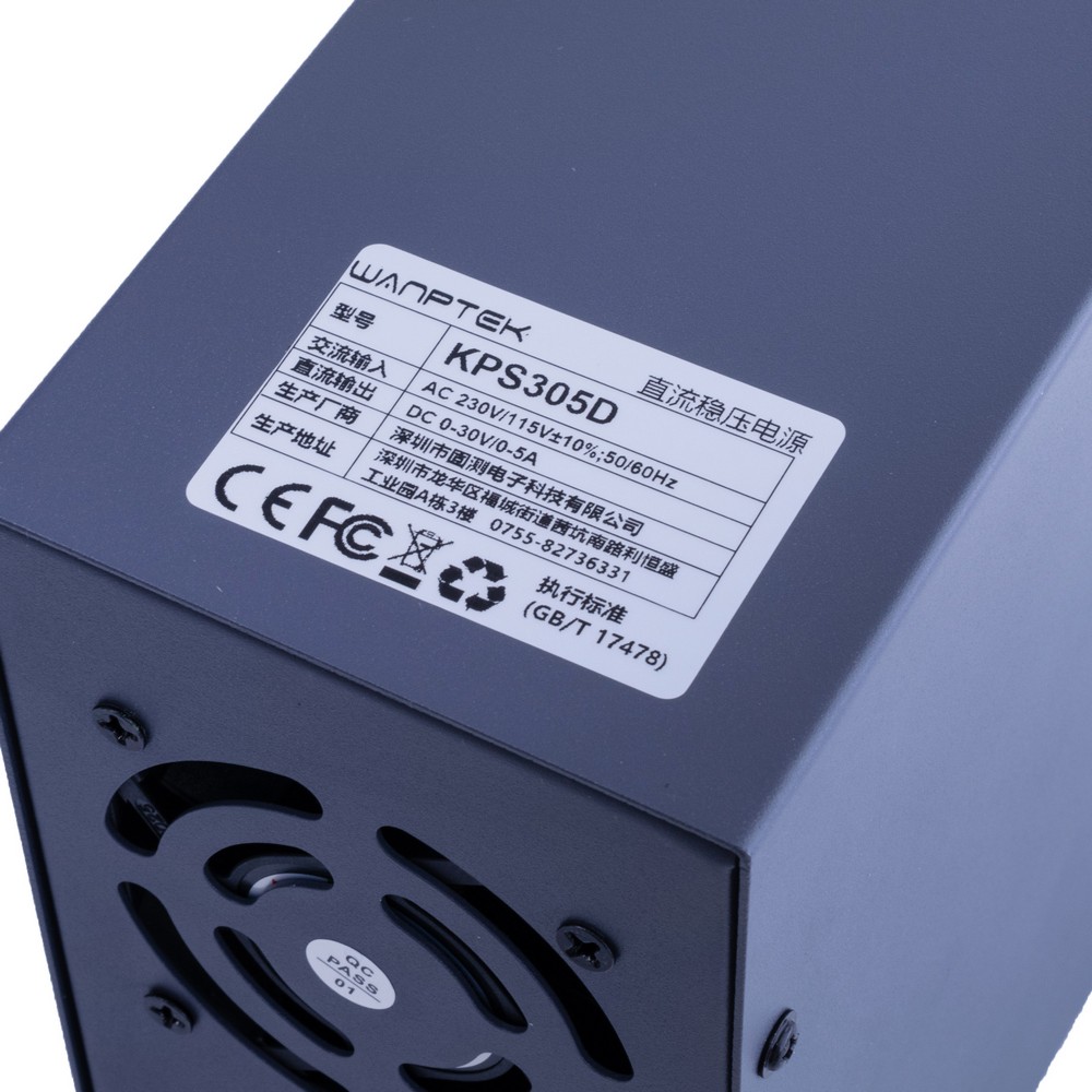 KPS305D