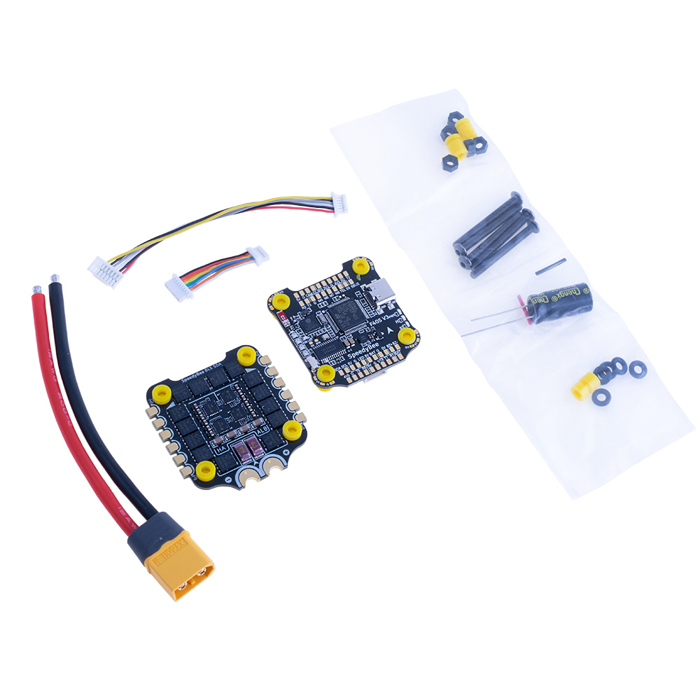 SpeedyBee F405 V3 BLS 50A FC&ESC