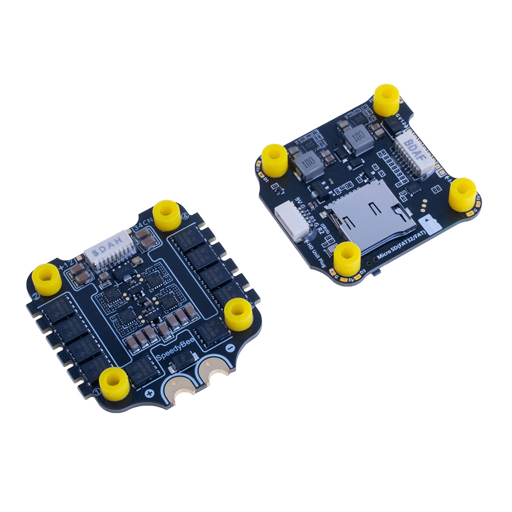 SpeedyBee F405 V3 BLS 50A FC&ESC