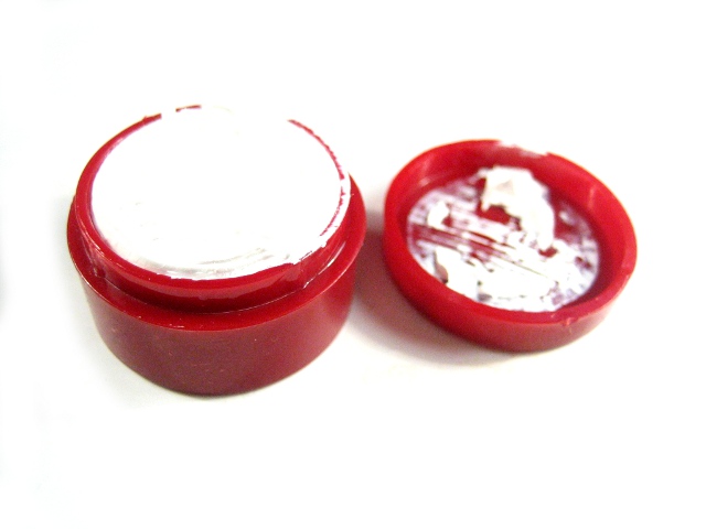 KPT-8 Paste wärmeleitfähig, 10 gr., in Dose