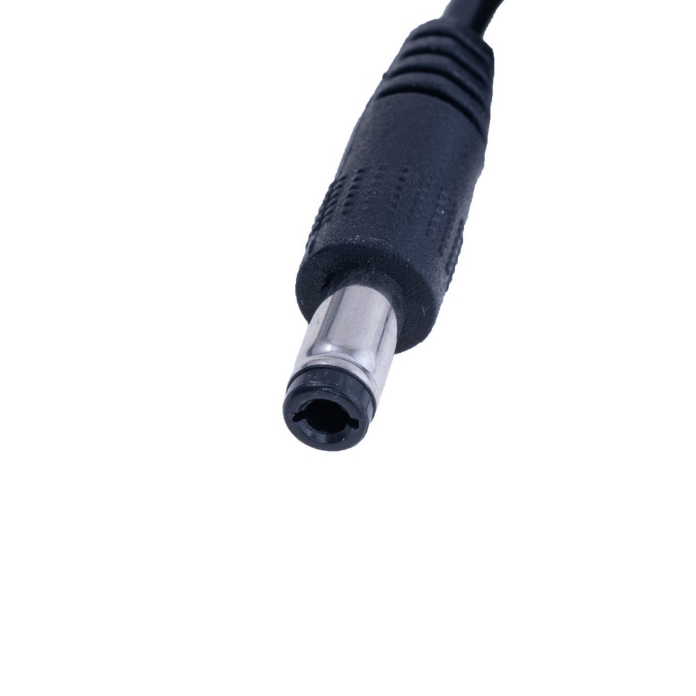 Кабель-перехідник перетворювач напруги 12V в 9V Кабель-перехідник перетворювач напруги 12V в 9V