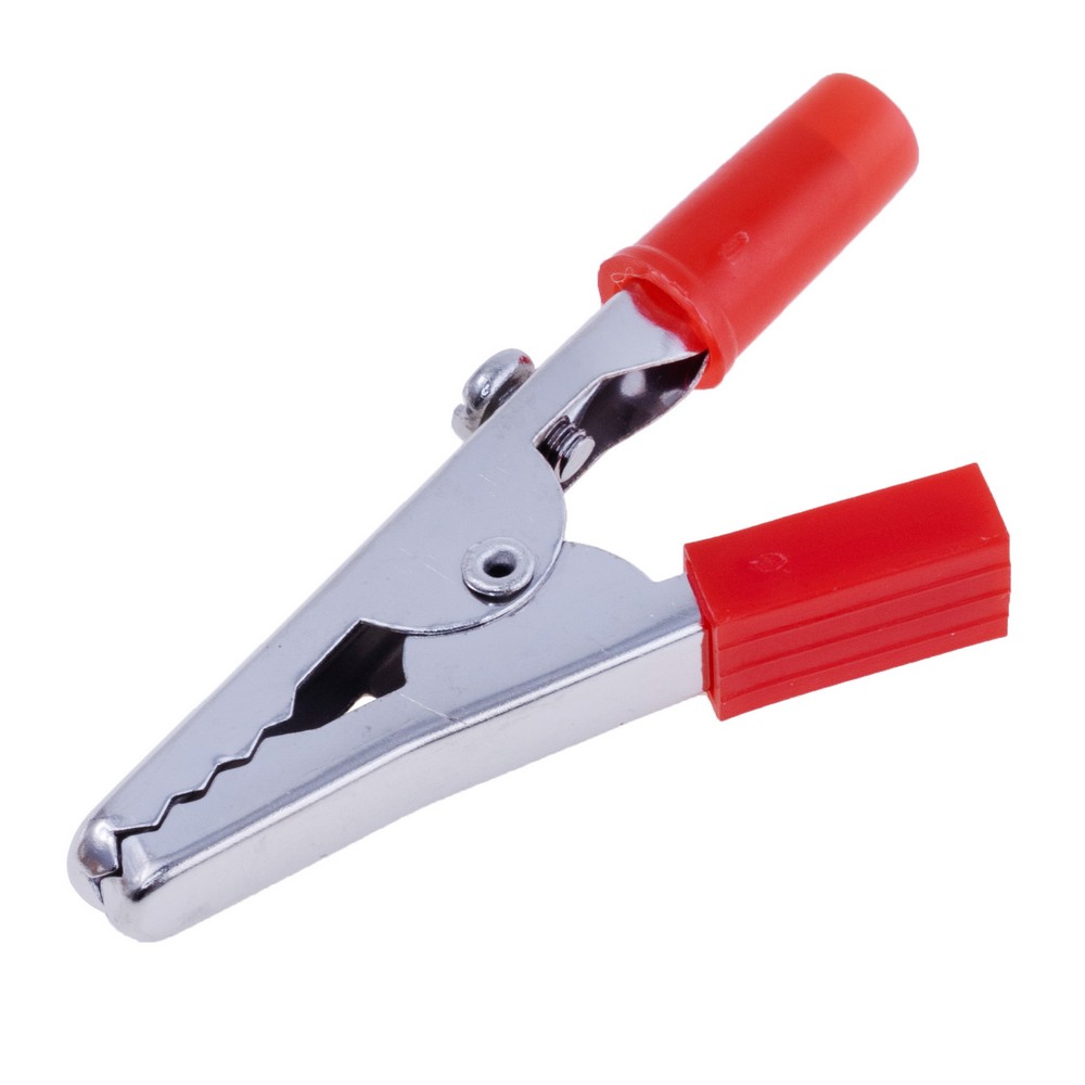 Крокодил червоний 10A, мініатюрний, WD029 Red