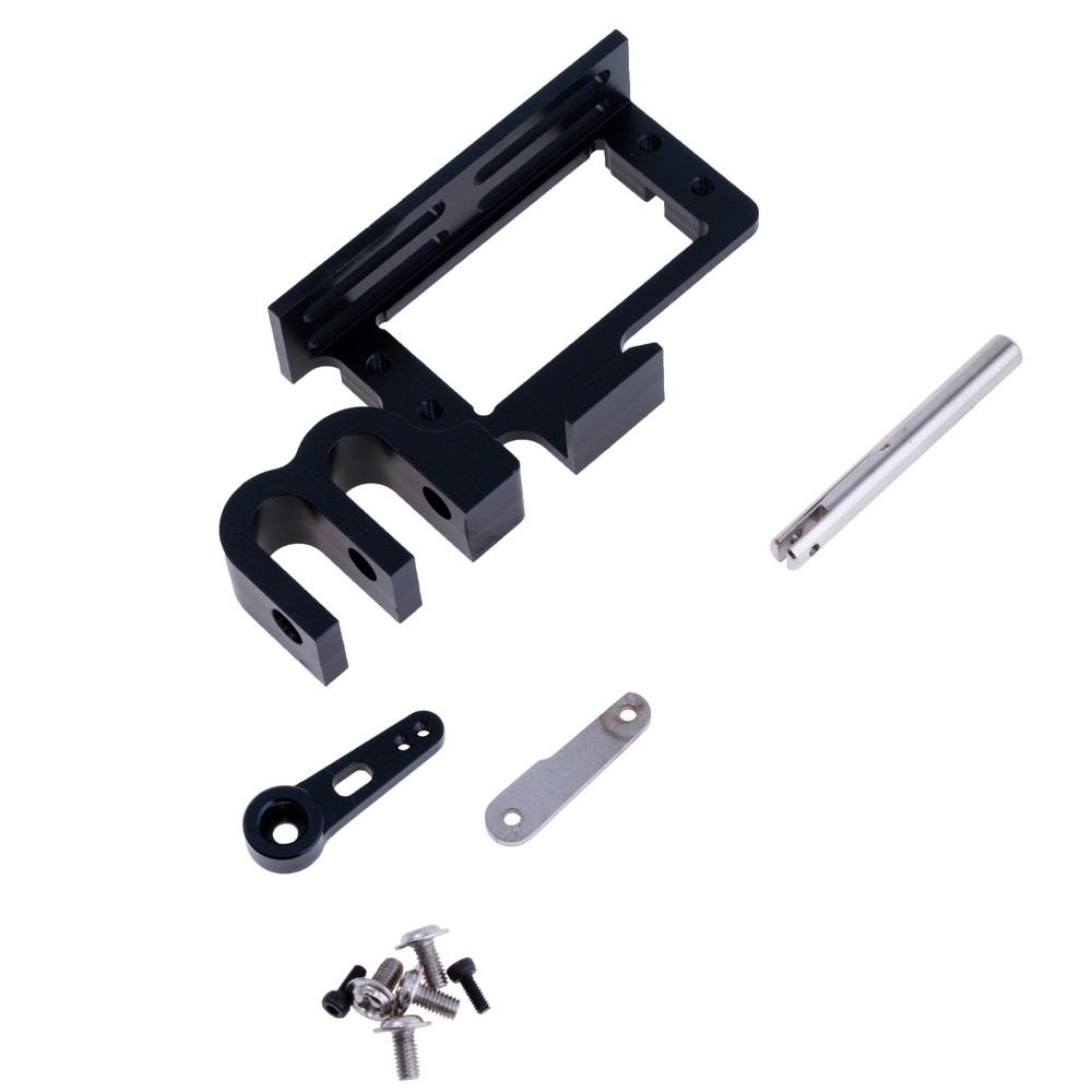 Кронштейн для скидання корисного навантаження