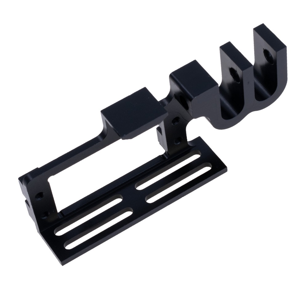 Кронштейн для скидання корисного навантаження