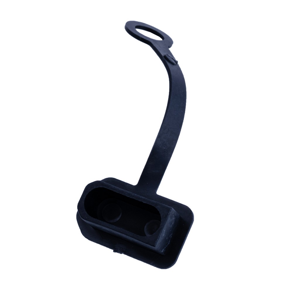 QS8-C Male кришка захистна для роз'ємів QS8