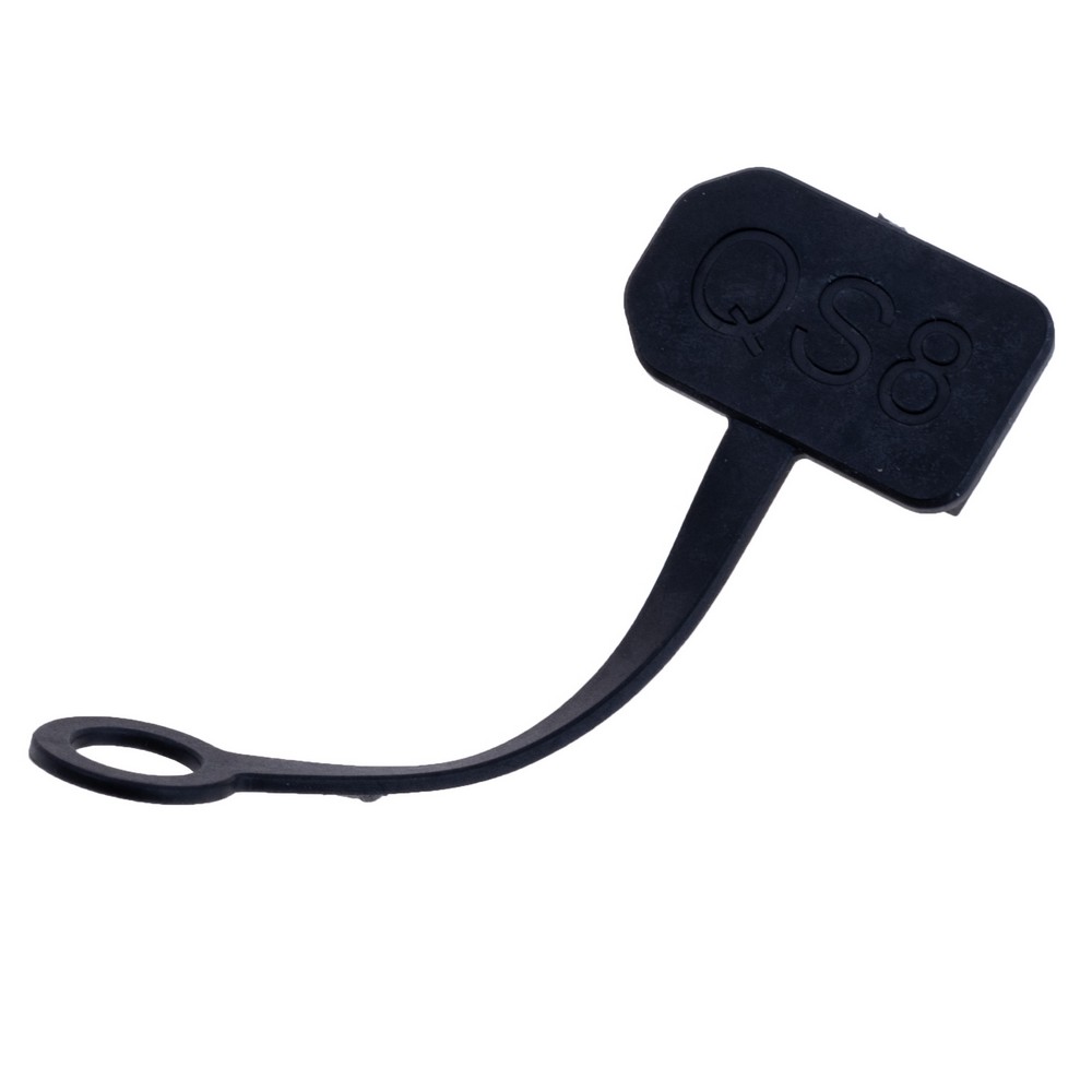 QS8-C Male кришка захистна для роз'ємів QS8