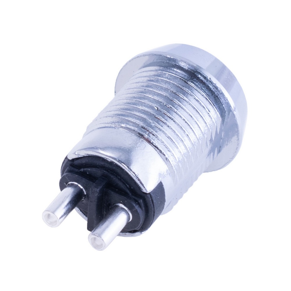 Перемикач з ключем KS-03-101 12mm