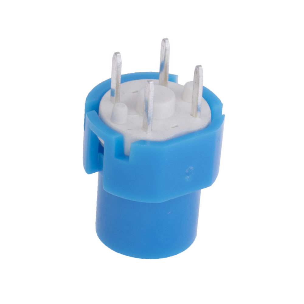 KS01-BV-BLUE Микропереключатель (синий)