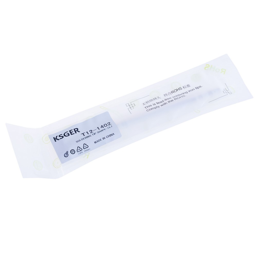 Жало для KSGER, T12-1402