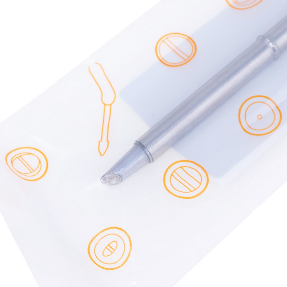 KSGER T12-BCM3 (наконечник для паяльних станцій) KSGER T12-BCM3 (наконечник для паяльних станцій)