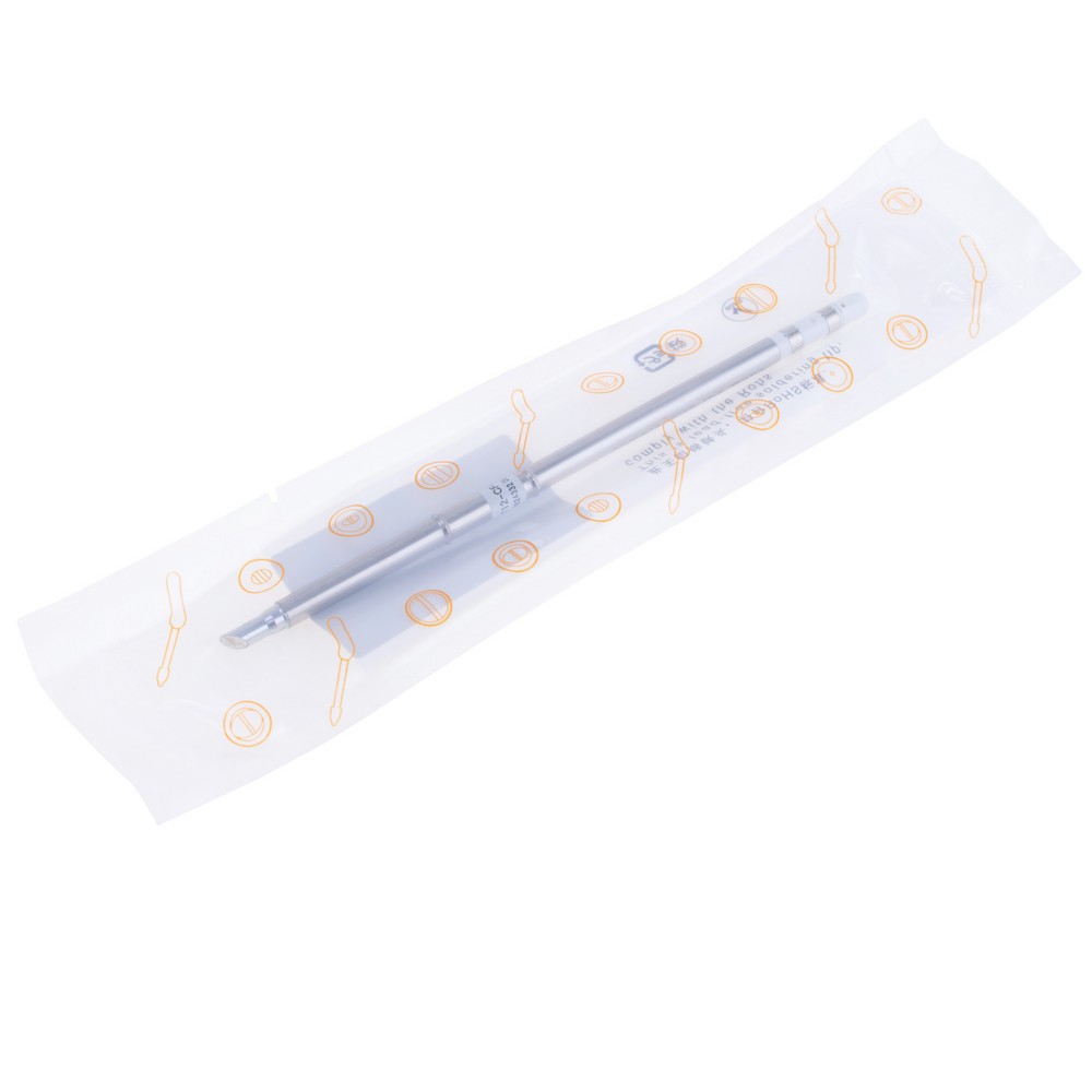 KSGER T12-CF4 (наконечник для паяльних станцій)