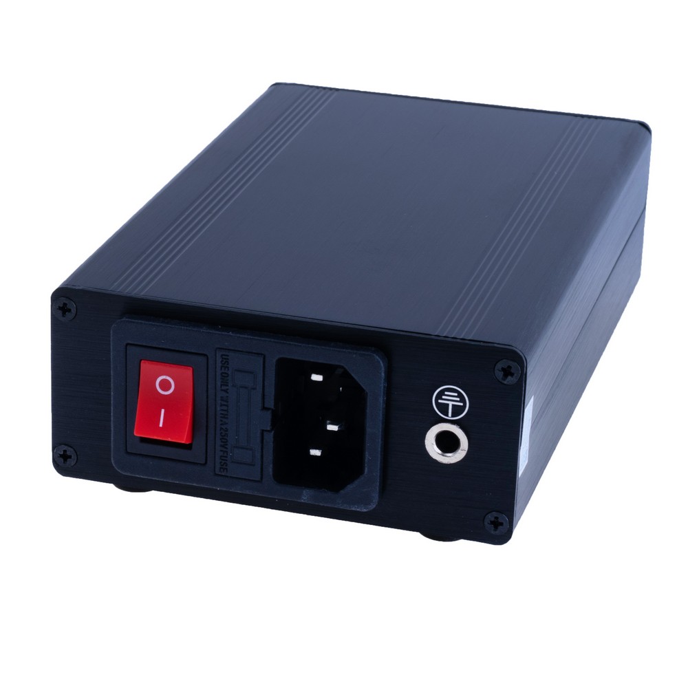Паяльна станція KSGER T12 V3.1S