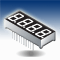 KT40361-L-E-O (Anzeiger 7-Segment) KT40361-L-E-O (Anzeiger 7-Segment)