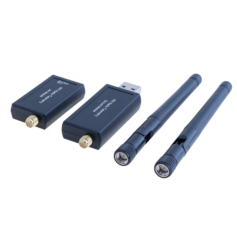 Комплект телеметрії 433Mhz 100MW Telemetry Kit