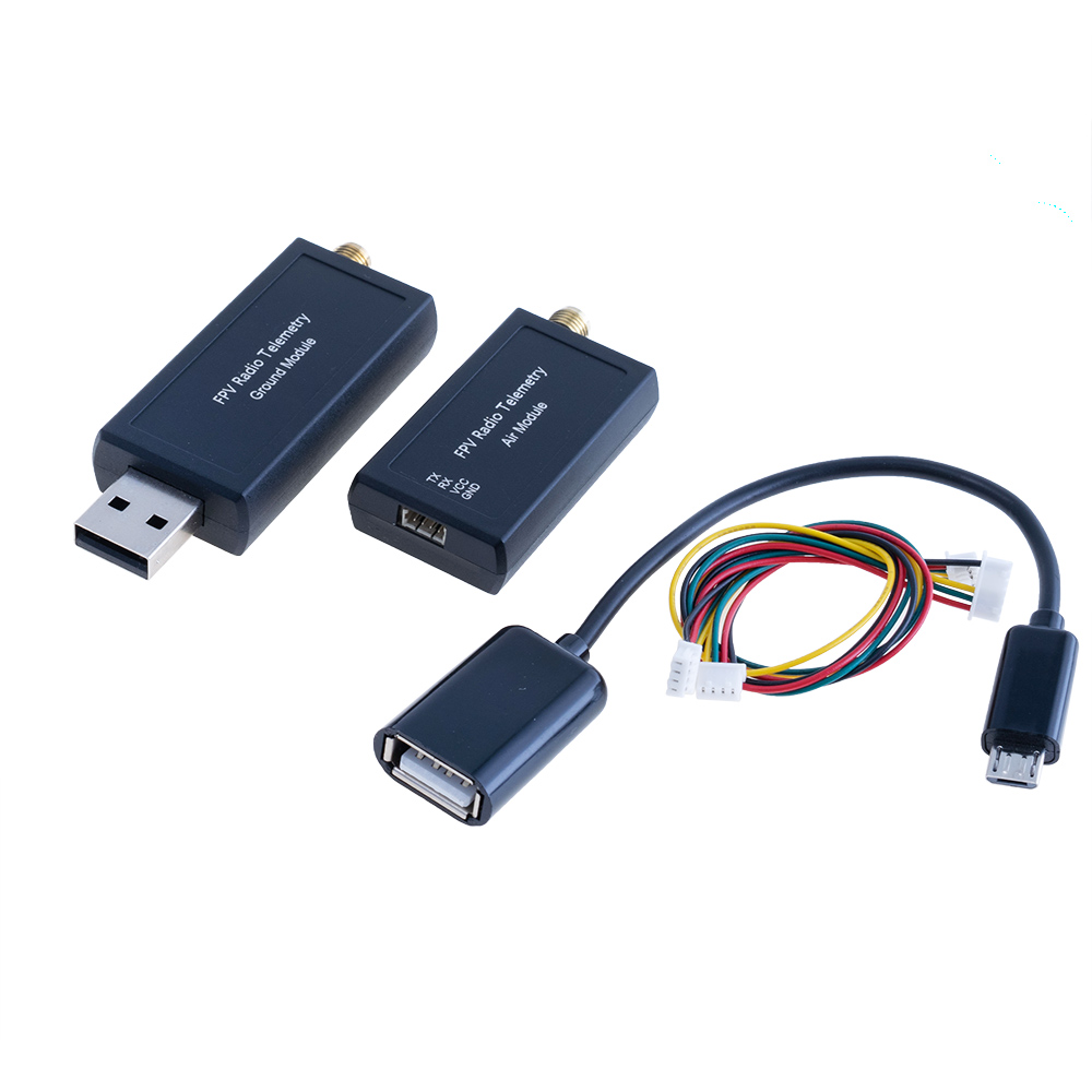 Комплект телеметрії 915Mhz 100MW Telemetry Kit