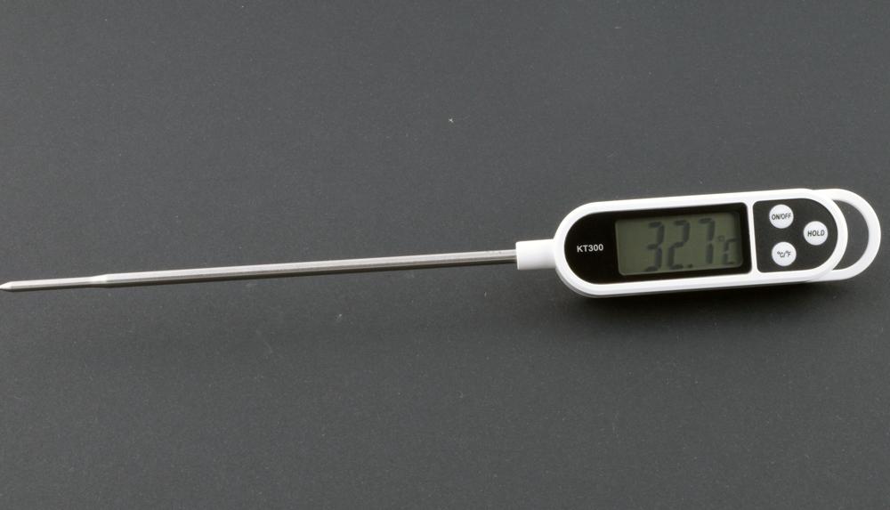Thermometer KT300