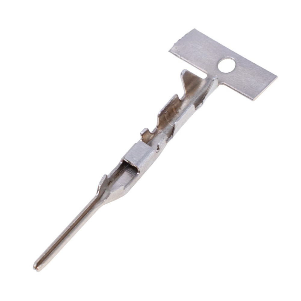 Kontakt "Stecker" QJC-DP-MP für Steckverbinder JR