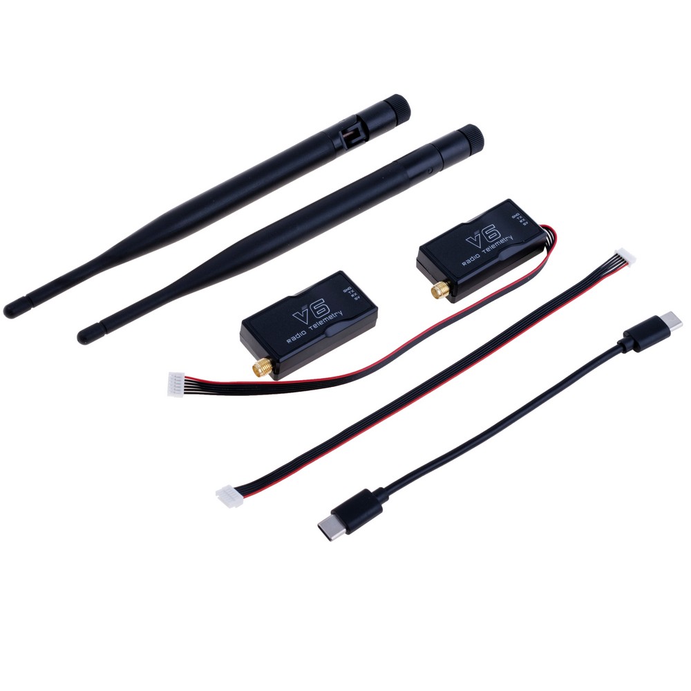 Комплект телеметрії 915mhz 1000mW, Telemetry V6 915MHZ 1000MW V6 Комплект телеметрії 915mhz 1000mW, Telemetry V6 915MHZ 1000MW V6