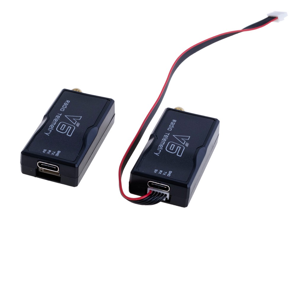 Комплект телеметрії 915mhz 1000mW, Telemetry V6 915MHZ 1000MW V6