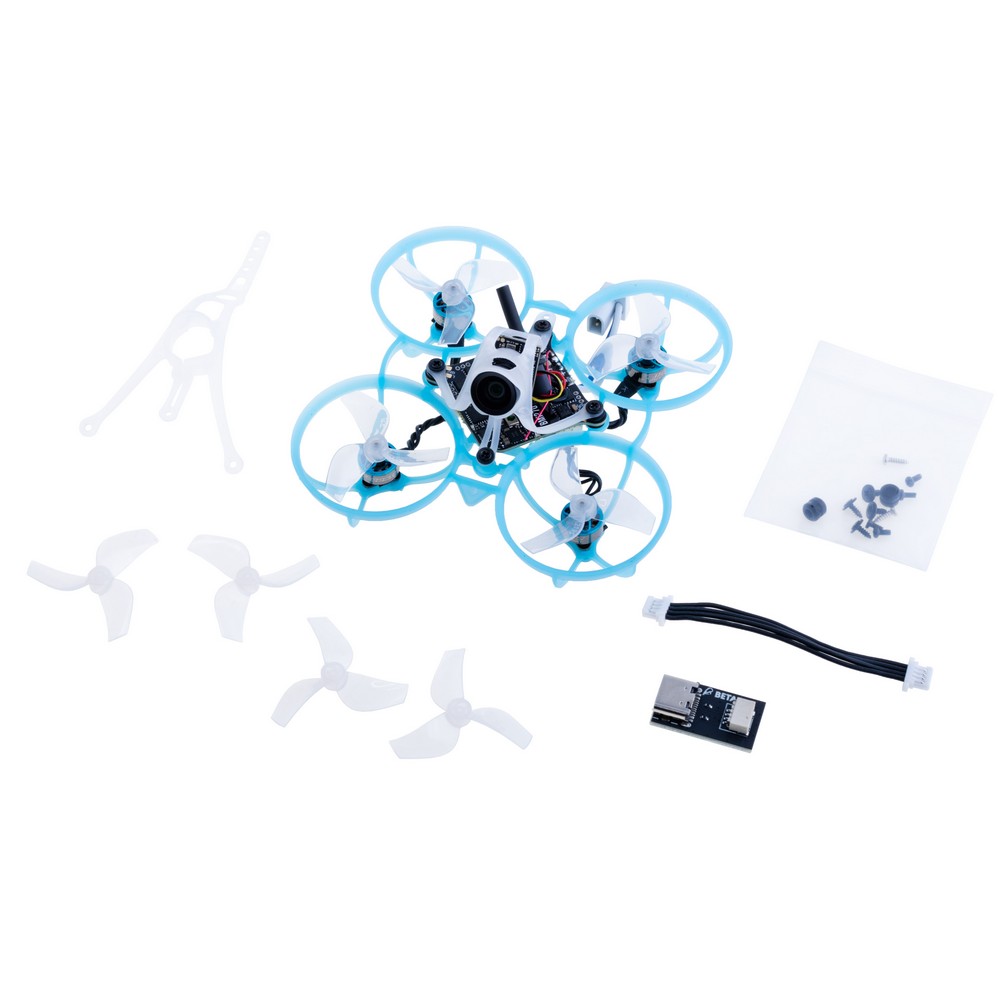 Quadrocopter Air65 II Brushless Whoop Freestyle Quadrocopter Air65 II Brushless Whoop Freestyle