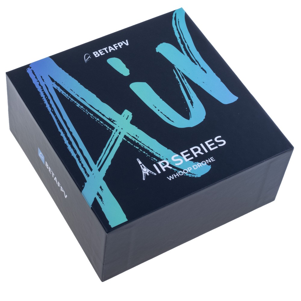 Quadrocopter Air65 II Brushless Whoop Freestyle Quadrocopter Air65 II Brushless Whoop Freestyle