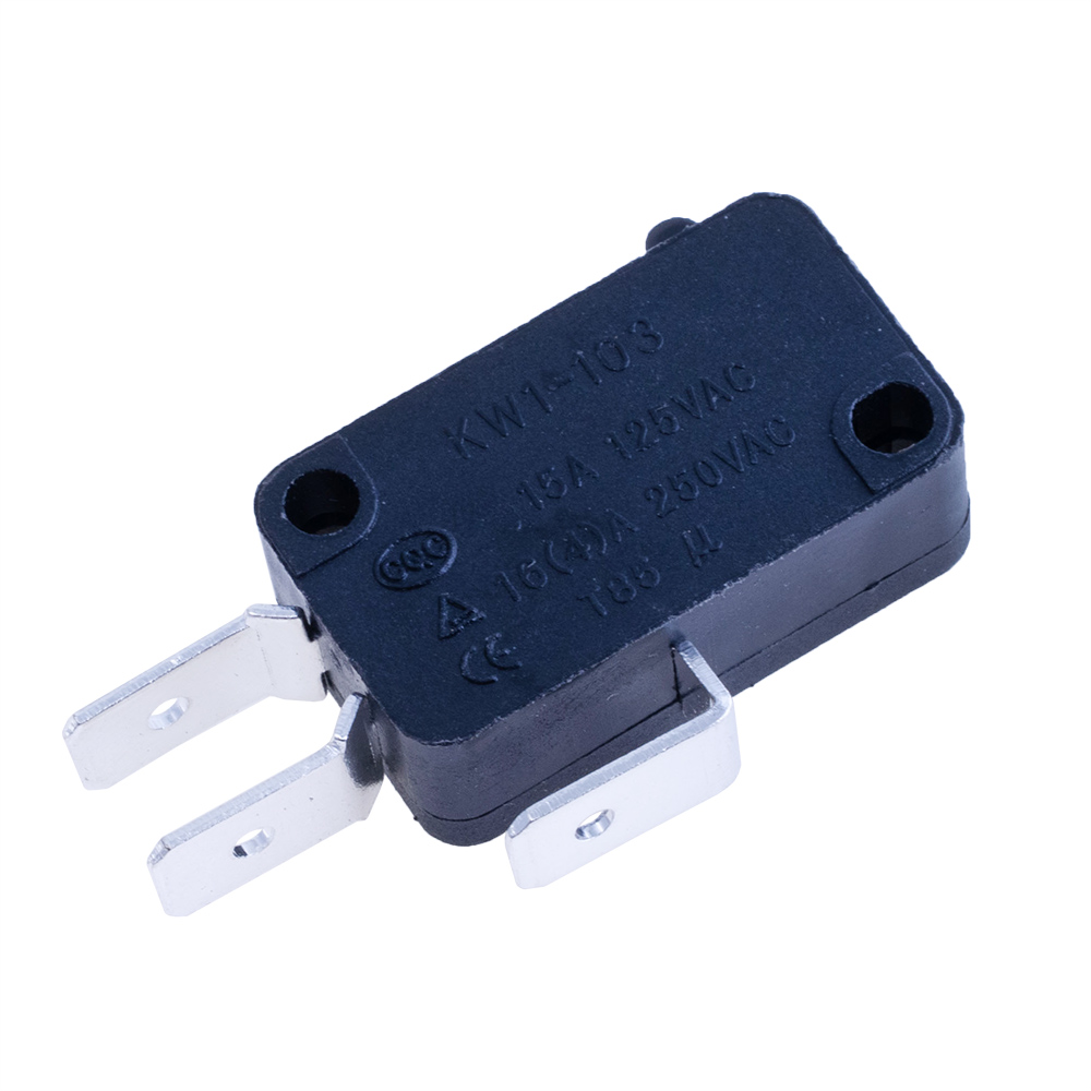 Мікроперемикач KW1-103-Z1A100