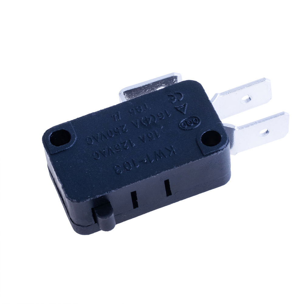 Мікроперемикач KW1-103-Z1A100