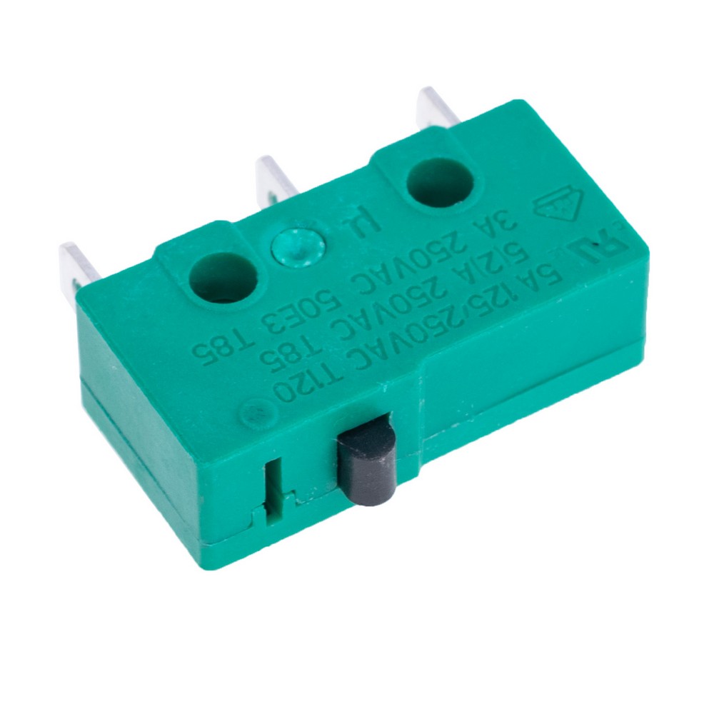 Мікроперемикач KW4-3Z-3