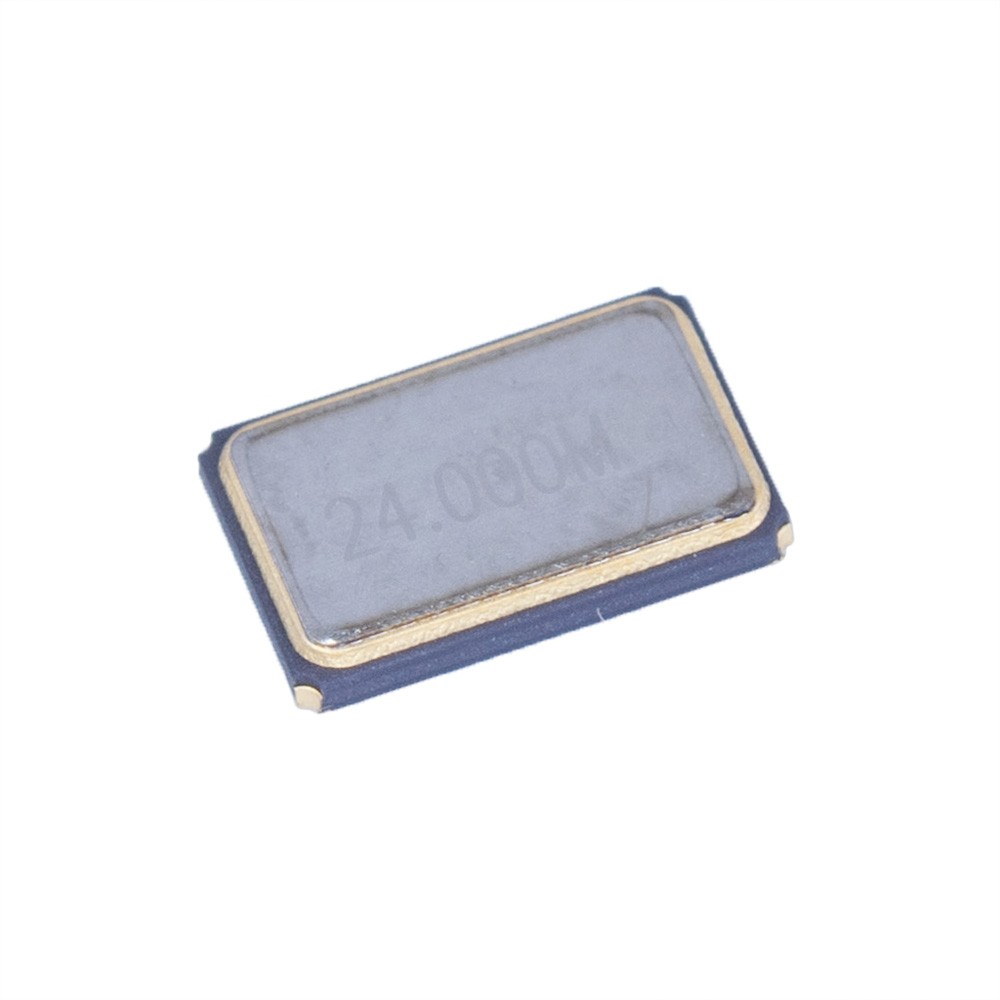 KX-9A 24.0 MHz KX-9A 24.0 MHz