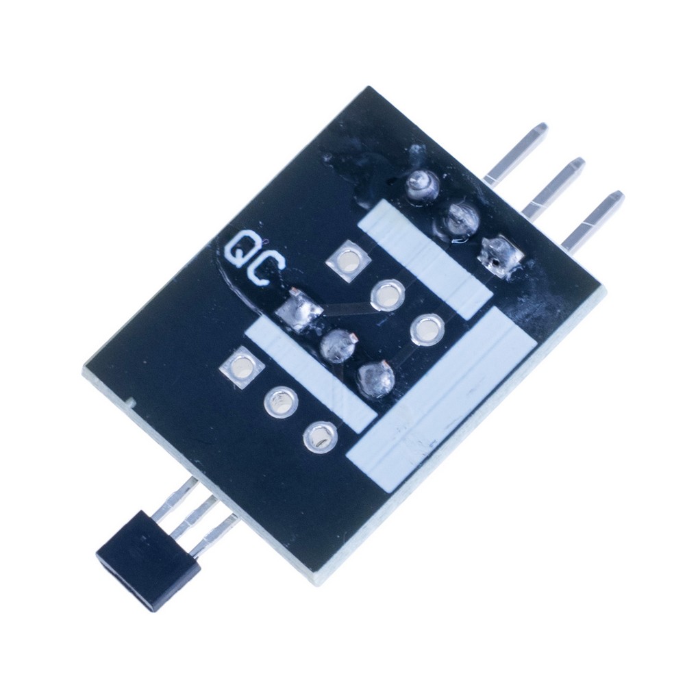 KY-003 Einheit Hall-Sensor