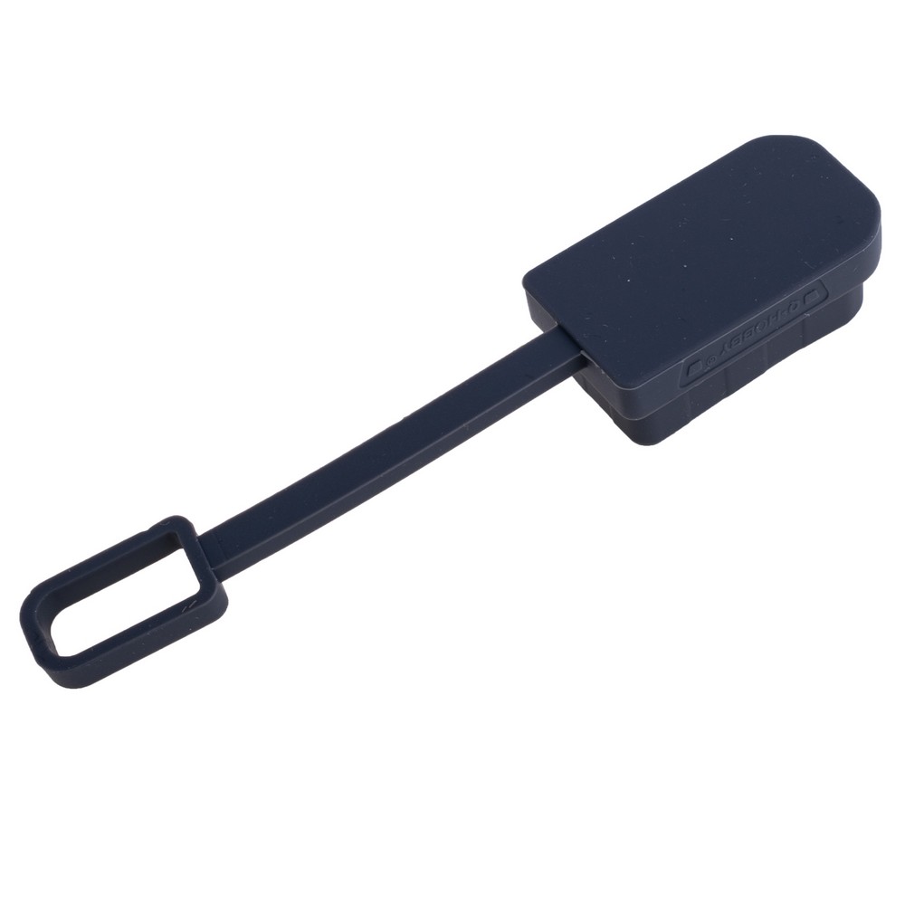 QS10P-C Female кришка захистна для роз'ємів QS10P