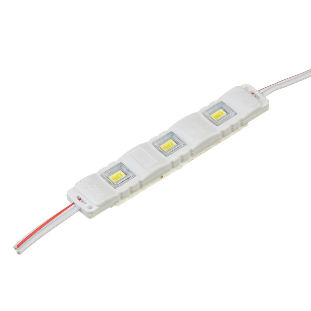 LED модуль 5730 білий, 12В 1Вт LED модуль 5730 білий, 12В 1Вт