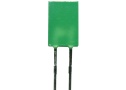 LED 5mm gelb-grün 570nm, 150° (L-663GD-Paralight)