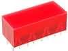 LED Block 10x22mm rot 625nm, 120° (L-895/8IDT Kingbright)