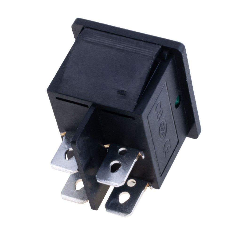 L-KLS7-007-21-C-2-GR/BK-P1-S