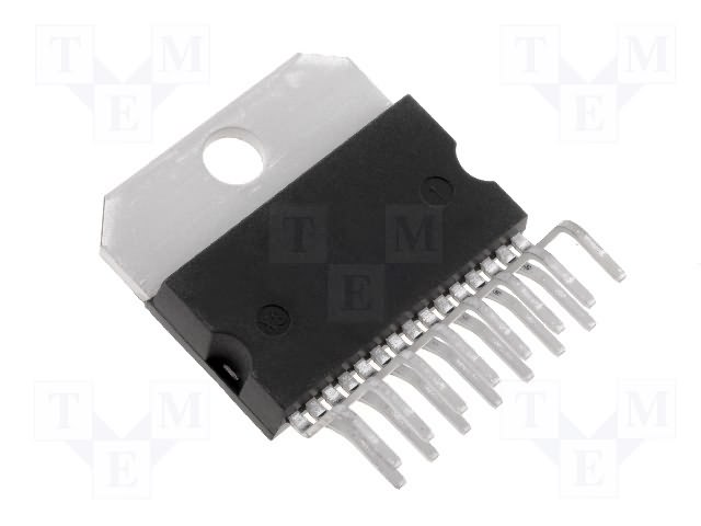 TDA7394 TDA7394