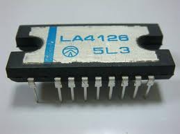 LA4126