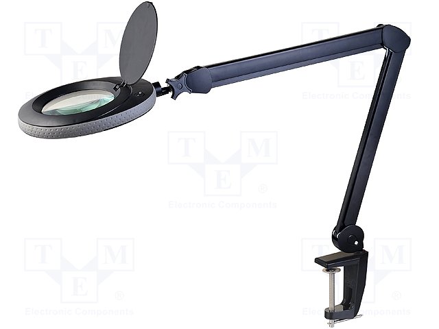 Lupenleuchte LAMP-5D-LEDN1B