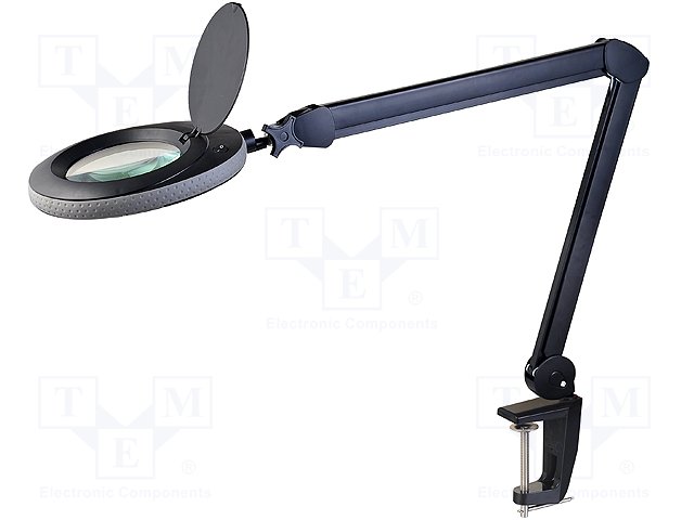 Lupenleuchte LAMP-5D-LEDN1B Lupenleuchte LAMP-5D-LEDN1B
