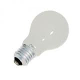 Lampe Glühlampen OSRAM A 60W Е27 matt normal Lampe Glühlampen OSRAM A 60W Е27 matt normal