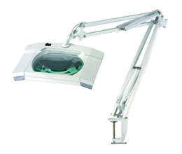 Lupe 8609D /X5/ hinterleuchtet Lupe 8609D /X5/ hinterleuchtet